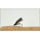 18 CDC F Fly - Olive, Hares ear, Black