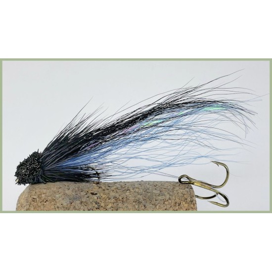 Sea Trout Fly Fishing, Salmon flies Troutflies Uk