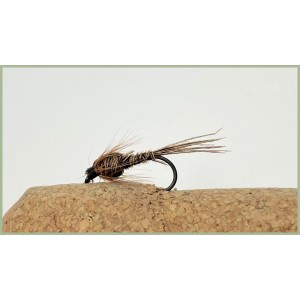 Barbless Pheasant Tail Nymph Fly