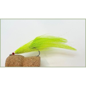 Lime Deceiver