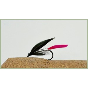 Barbless Butcher Wet Fly