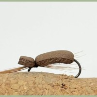 Leurre Flottant Bassday Beetle Kobun 20F 1.3g - 344 - Neuf