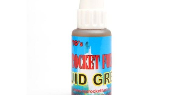 Reel Lubricant Liquid Grease - Troutflies UK