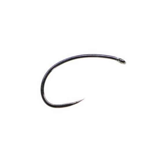 Fulling Mill Barbless Czech Nymph HEAVY NICKLE