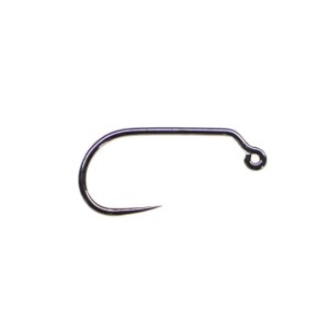 Fulling Mill Barbless Jig Force NICKLE