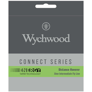 Wychwood Energy Taper Hoverer - Slow sink line