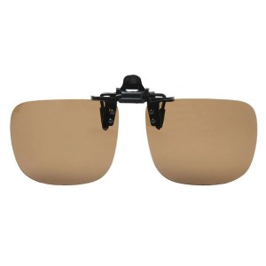 Polarized Clip On Lens - Sunglasses - CLIP2