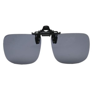 Polarized Clip On Lens - Sunglasses - CLIP2