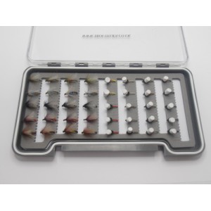 40 Emerger and Suspender Buzzer - Boxed Set