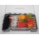 24 Hothead Lures  - Boxed Set