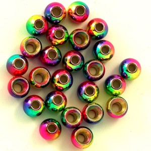 Rainbow Beads - Turrall