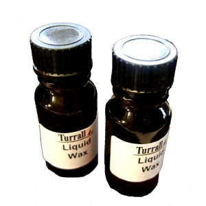Turrall  Liquid Wax
