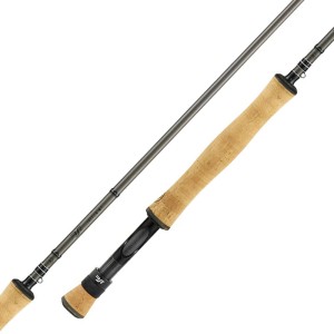 Wychwood RS2 ROD 9FT #4 AND REEL 3/4