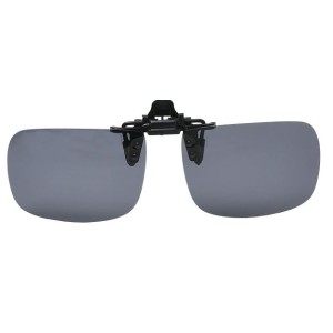 Polarized Clip On Lens - Sunglasses - CLIP1