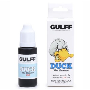 Gulff CDC Duck Floatant 
