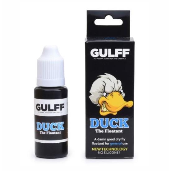 Gulff Duck Floatant 