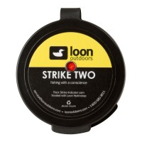 Loon Strike Two indicator