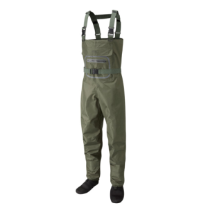 Profil Breathable Chest Waders 