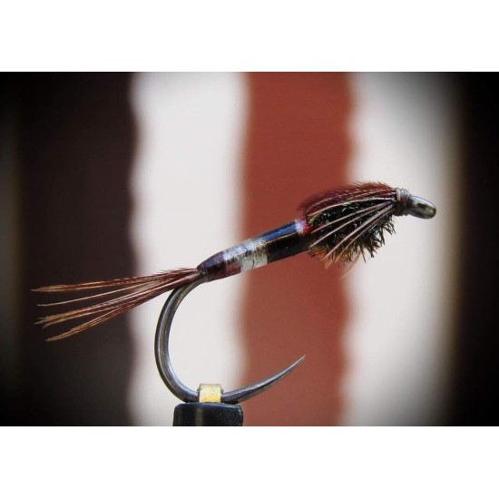 Semperfli Perfect Quills Synthetic -Troutflies UK