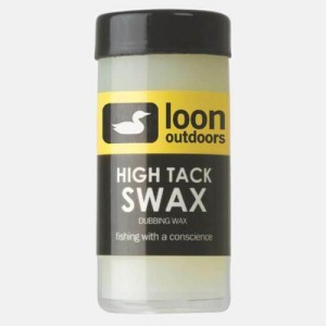 LOON Swax High Tack Wax