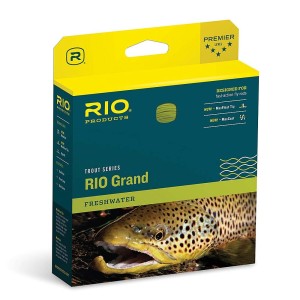 RIO Grand
