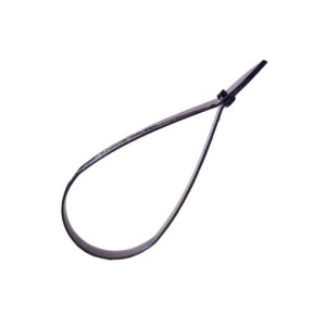 Turrall Black Hackle Pliers