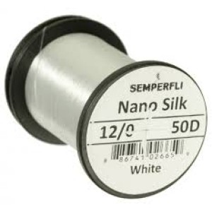 Nano Silk - 12/0