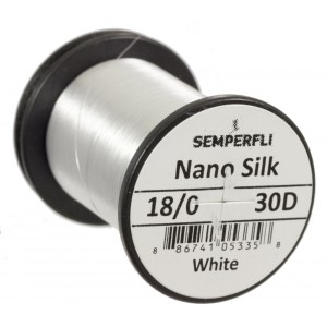 Nano Silk - 18/0