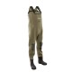 Snowbee Classic Neoprene Cleated Sole Chest Waders 