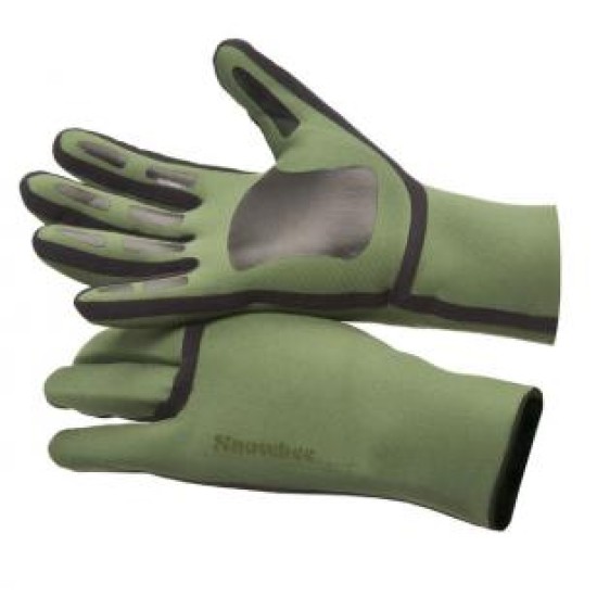 Snowbee SFT Neoprene Gloves