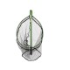 Snowbee Folding Game Net with Rubber-Mesh 