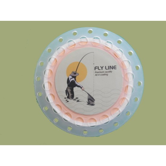 Complete fly fishing set - Troutflies UK