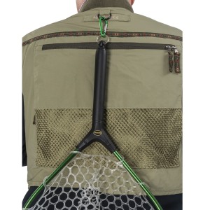 Snowbee Rubber Mesh Hand Trout Nets 