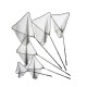 Snowbee Telescopic/Folding Landing Nets