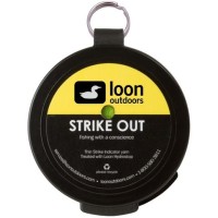 Loon Strike out indicator