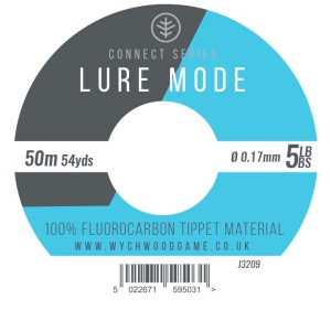 Connect Series Lure Mode Fluorocarbon