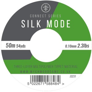 Connect Series Silk Mode Co-Polymer