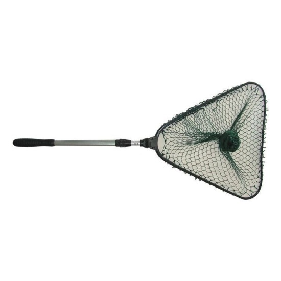 WSB Tackle Extending Trout Net Light Weight Fly Fishing