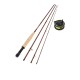 Snowbee Classic Fly Fishing kit 8'6 #5 