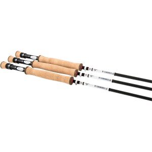 Wychwood RS Competition Rods