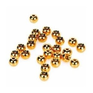 Gold Tungsten Bead - TURRALL