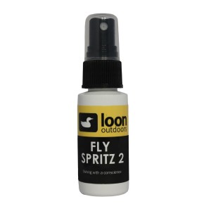 Loon Fly Spritz Floatant