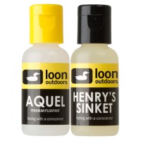Loon Up and Down Kit