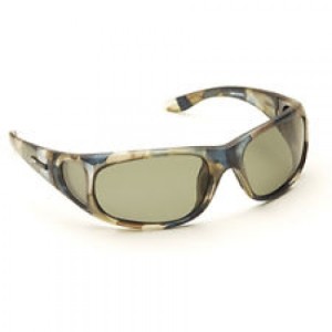 Polarized Eye Level - Carp Sunglasses