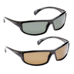 Polarized Eye Level - Freshwater Sunglasses