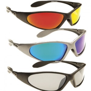 Polarised Eye Level - Marine Sunglasses