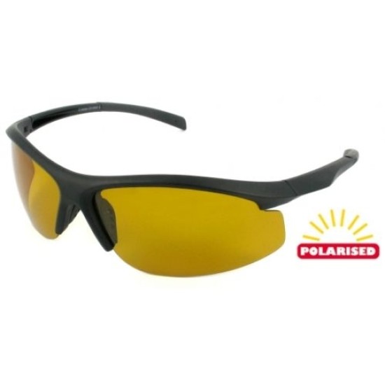 Polarized Eye Level - Reef Sunglasses