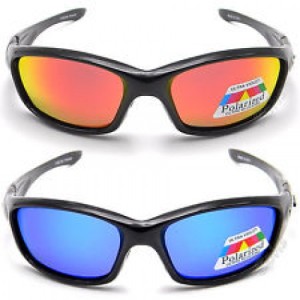 Eye Level- River Polarized Sunglasses