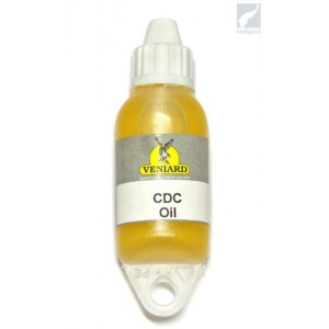 Veniards CDC Oil