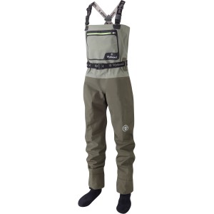 Wychwood SDS (stay dry system) Gorge Waders